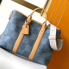 LV Mens Briefcases